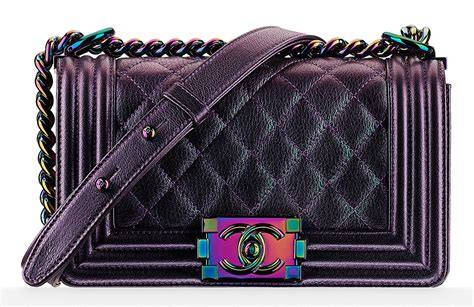 chanel small boy messenger bag|The Ultimate Guide to the Chanel Boy Bag .